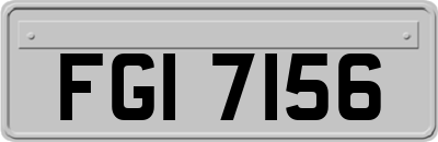 FGI7156
