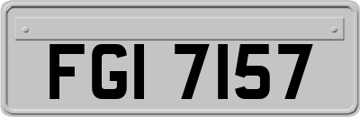 FGI7157