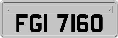 FGI7160