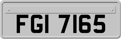 FGI7165