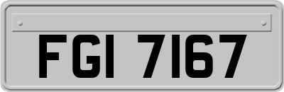 FGI7167