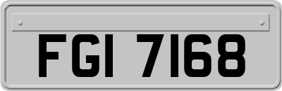 FGI7168