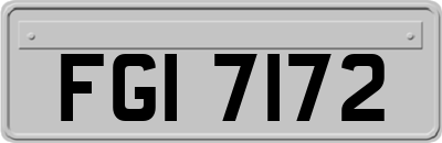 FGI7172