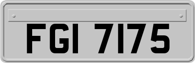FGI7175