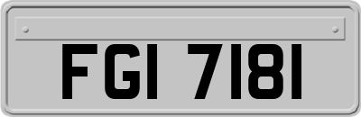 FGI7181