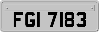 FGI7183