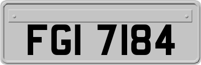 FGI7184