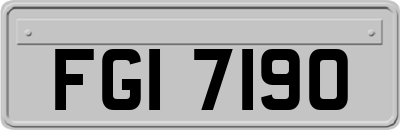 FGI7190
