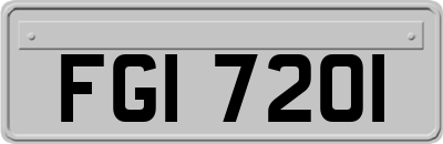 FGI7201