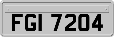 FGI7204