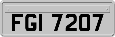 FGI7207