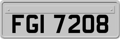 FGI7208