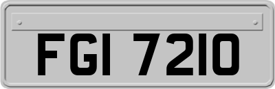 FGI7210