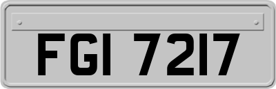 FGI7217