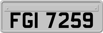 FGI7259