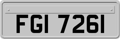 FGI7261