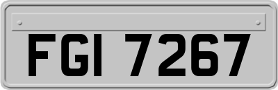 FGI7267