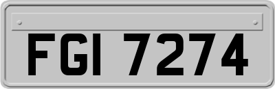 FGI7274