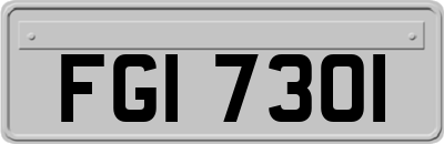 FGI7301