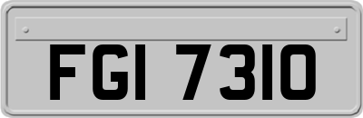 FGI7310
