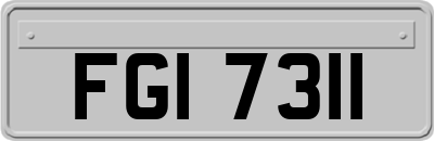 FGI7311