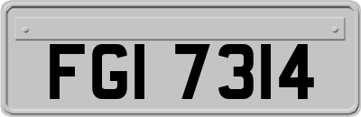 FGI7314