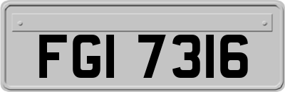 FGI7316