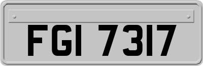 FGI7317