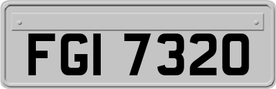 FGI7320