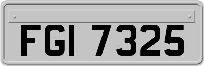 FGI7325