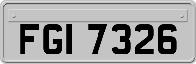 FGI7326
