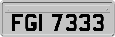 FGI7333