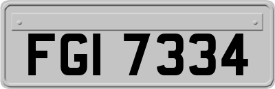 FGI7334