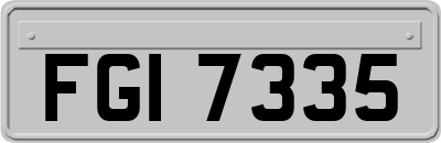FGI7335