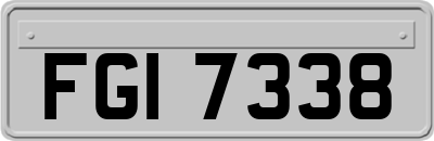 FGI7338