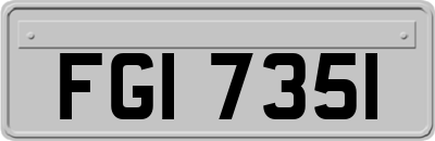 FGI7351