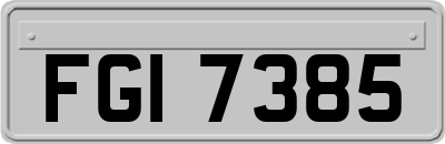 FGI7385