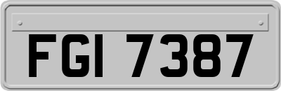 FGI7387