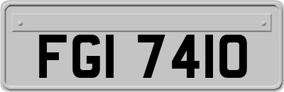 FGI7410