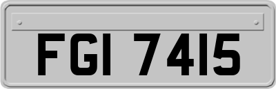 FGI7415