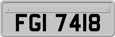 FGI7418