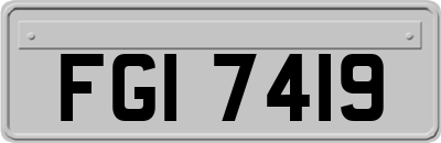 FGI7419