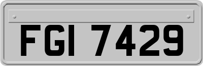 FGI7429