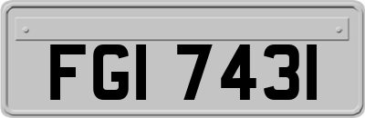 FGI7431