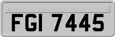 FGI7445