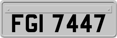 FGI7447