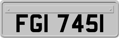 FGI7451