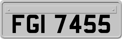 FGI7455