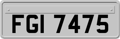 FGI7475