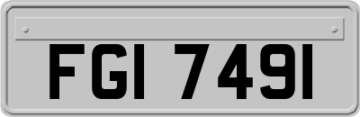 FGI7491